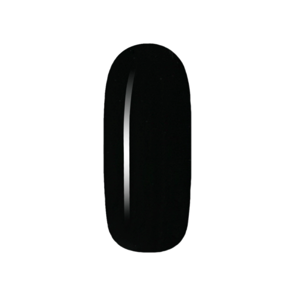 Pure Black