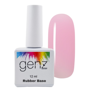 rubber base genz