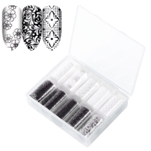 folie box nailart amby nails groothandel
