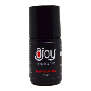 acid free primer ajoy