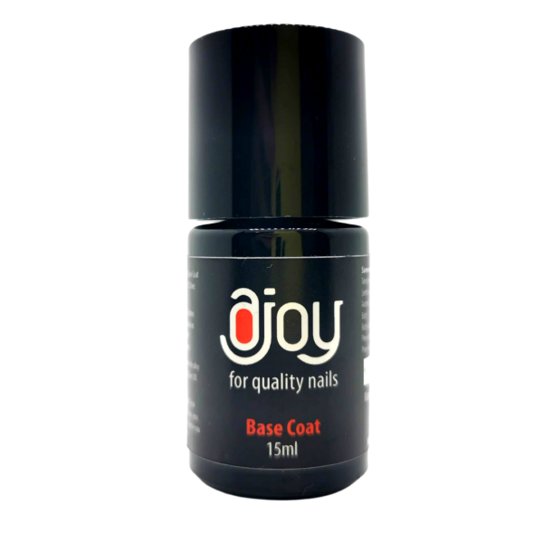 base coat ajoy 15ml