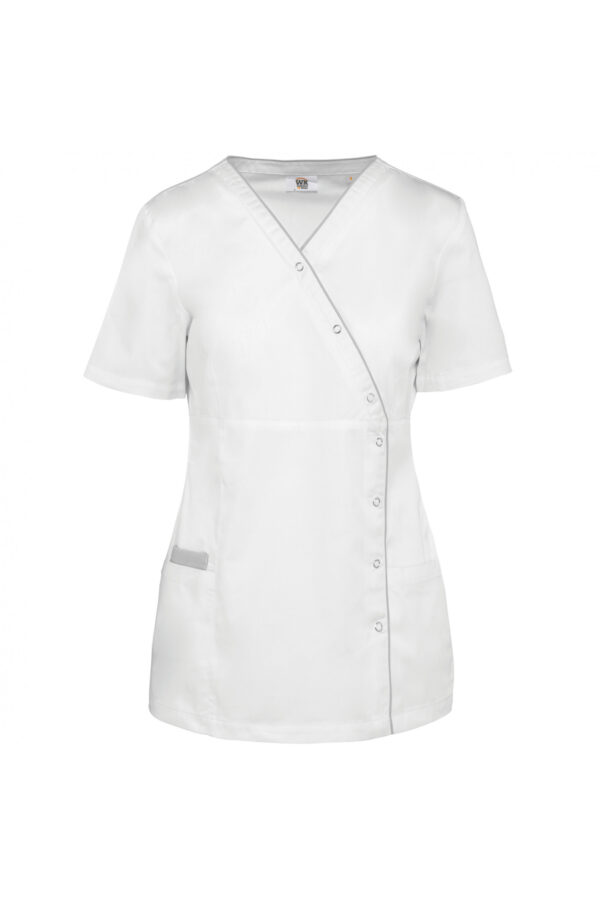 blouse wit