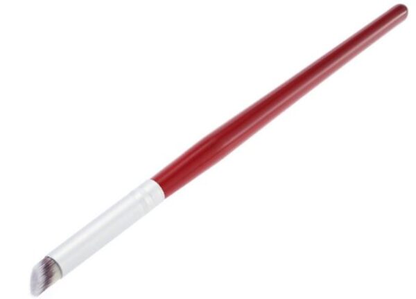 ombre penseel