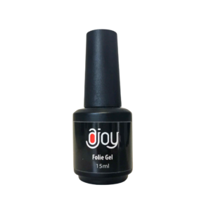 folie gel 15ml ajoy