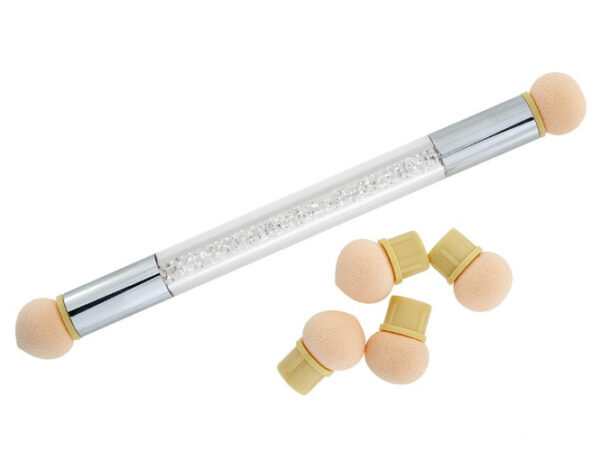 nailart sponge tool wit