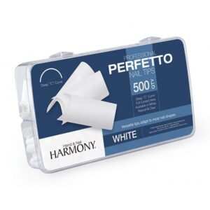 perfetto-white tips