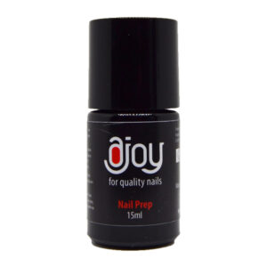 ph nail prep ajoy