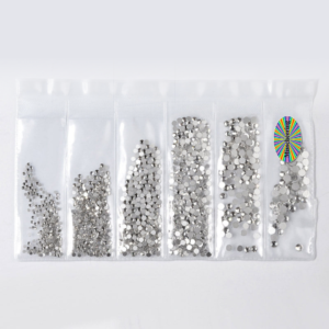 steentjes mix nail art amby nails beringen